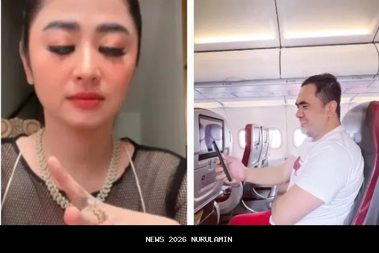Klarifikasi Daehoon dituding lakukan KDRT pada mantan istri Jule