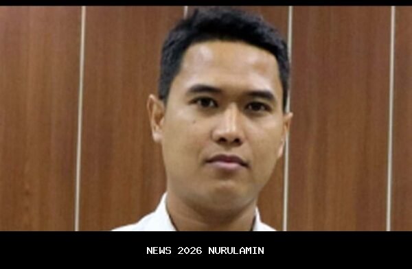 Dua ASN Lampung Timur Viral Ngamar di Hotel, Kadisdikbud Janjikan Tindakan Sesuai Aturan