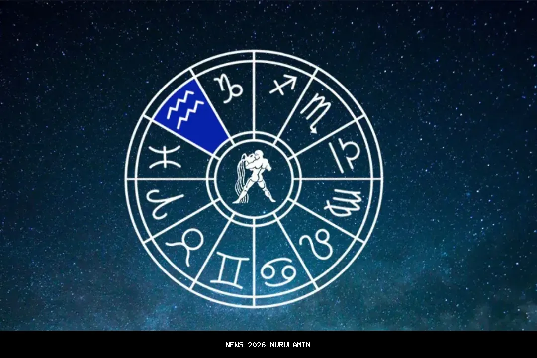 Akhir Pekan Penuh Semangat: Peluang Baru untuk Leo dan Kejelasan Tujuan bagi Virgo