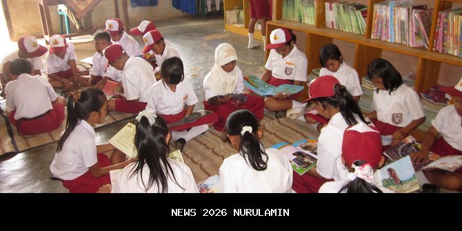 Sorotan Ferry Irwandi di awal 2026: Pendidikan seharusnya tak ciptakan jarak, tapi menjembatani perbedaan