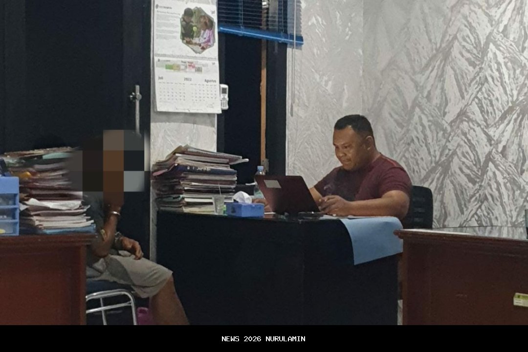 Ayah tiri Gowa ditangkap setelah perkosa putrinya