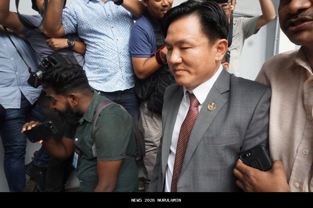 Bonnie Blue Dihukum Rp200 Ribu, Hakim Putuskan Bersalah