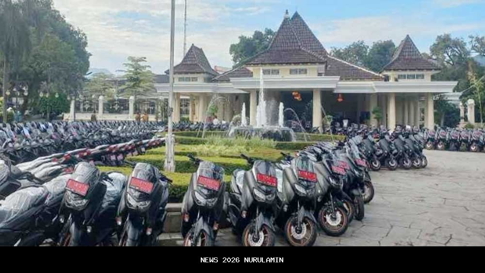 Muhlisin Dilaporkan Keluarga Kades Usai Kritik Jalan Rusak, Istri Lurah Ikut Pukul