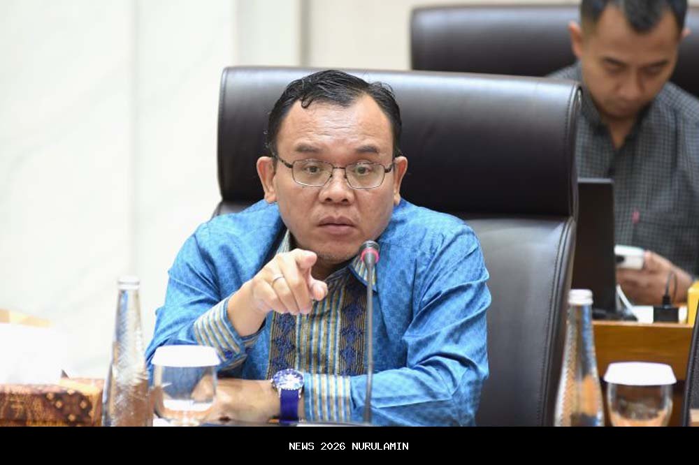 Noor Ishmatuddin: Kedatangan Ahmad Muzani Jadi Momentum Gerakan Ekonomi Kreatif Kelapa Banyuasin