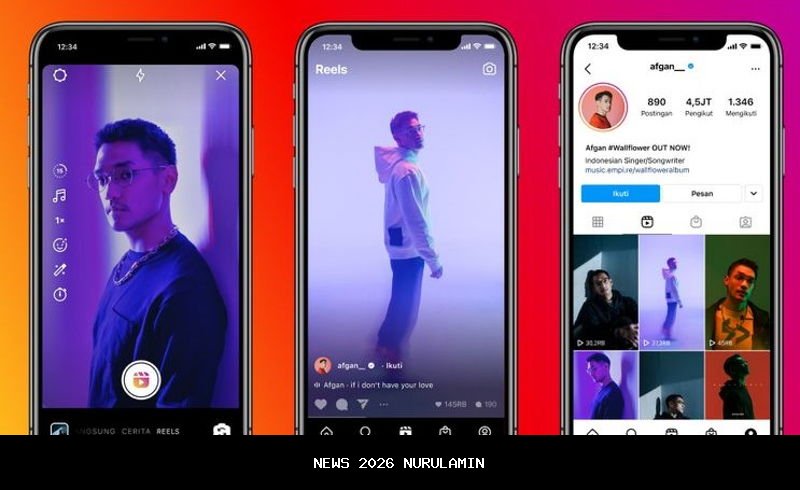 Ulasan Aplikasi Cash Reels 2026: Link Download, Cara Tarik ke OVO dan Dana