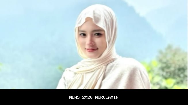 Inara Rusli Laporkan Insanul Fahmi Usai Dikabarkan Ditipu