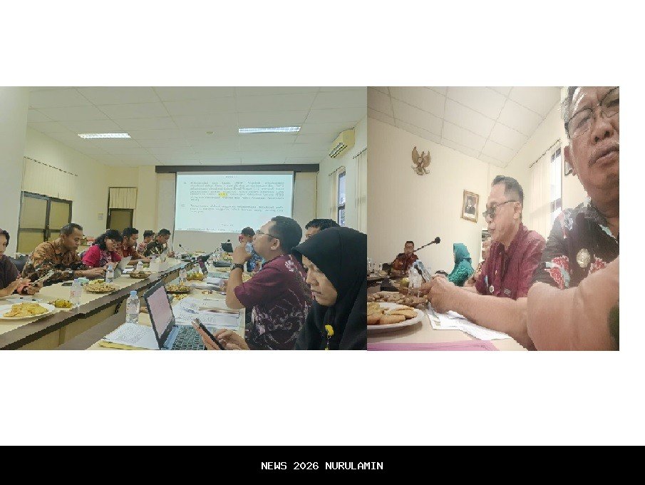 Pembuka Tahun 2026: DPRD DKI Minta Bantuan Sosial Keluarga Pelaku Tawuran Dicabut