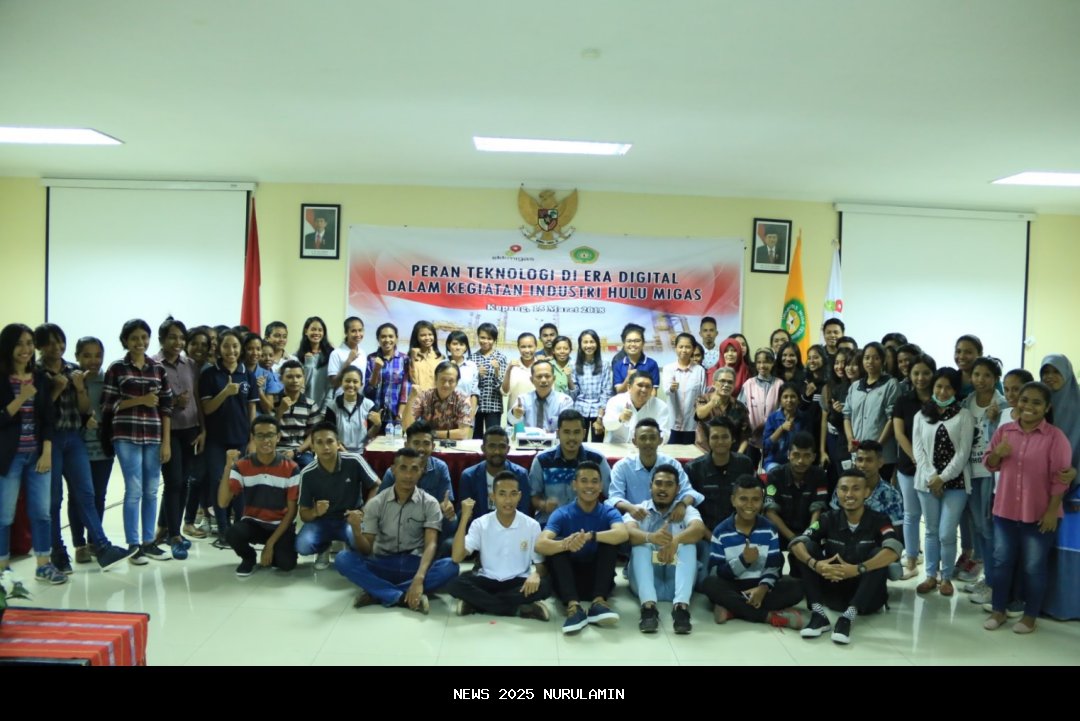 FEB Undana Gelar Kuliah Umum Internasional tentang Kasus Ali Yasmin dan Dampak Ekonomi Daerah Terpencil