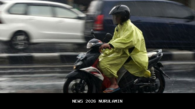 Morbidelli NR 352 2026: Motor Neo-Retro Dua Silinder yang Menghidupkan Gaya Berkendara Klasik