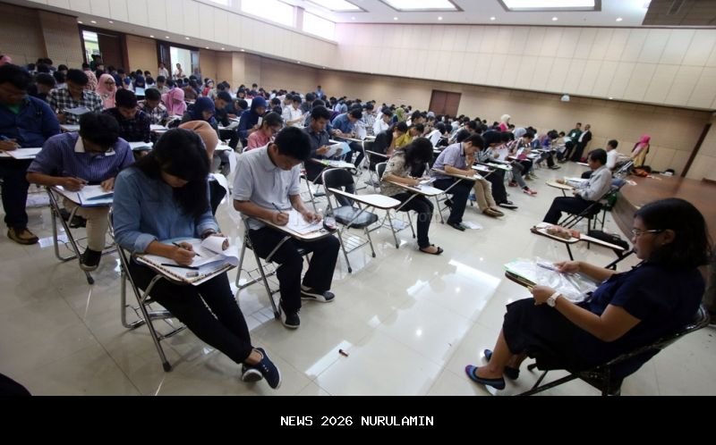 Kuliah S1 Gratis 2026! Syarat KIP Lengkap, Lulusan 2023-2025 Dapat UKT & Uang Saku Rp800rb!