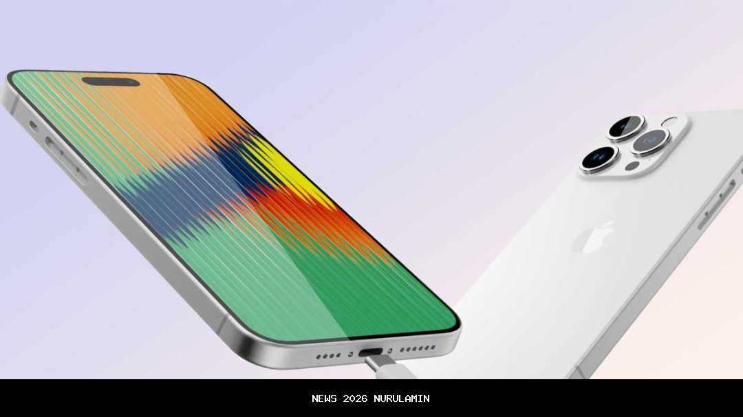 Performa iPhone 15 Pro Max Tetap Hebat, Tapi 5 Kekurangan Ini Perlu Diperhatikan