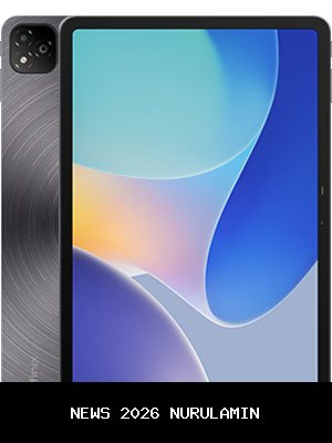 Duel Tablet Mewah: Infinix XPAD GT vs Huawei MatePad 12 X, Mana yang Lebih Unggul?