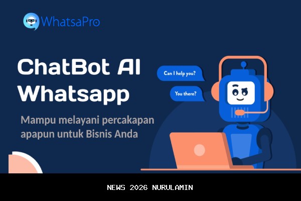 Prediksi Fitur WhatsApp 2026: Pengingat Cerdas, Terjemahan Otomatis, dan Dukungan Perangkat Pemakai