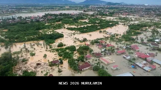 Pengamat: Prabowo Perlu Ganti Menteri, Kesalahan Bahlil dan Zulhas di Sumatra Diingatkan