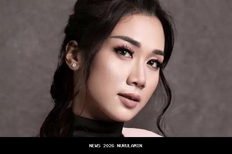 Berapa Usia Puput Nastiti Devi? Biodata Istri Ahok: Agama, Pendidikan, dan Pekerjaan