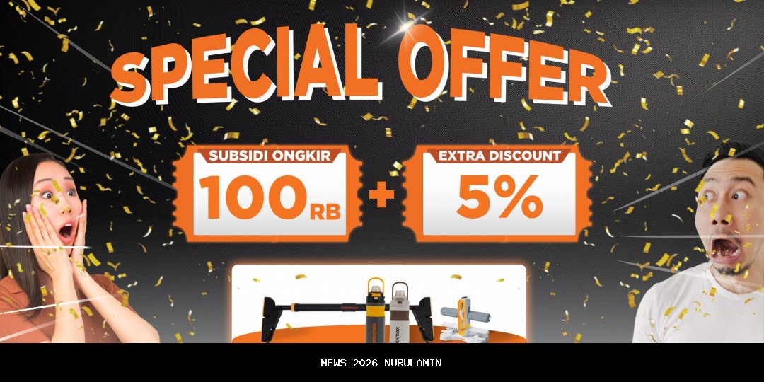 Bodimax Tetap Eksis, Raih Superbrands Indonesias Choice 2025