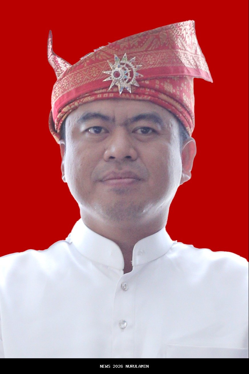 Siapa Endipat Wijaya? Profil Anggota DPR yang Bantu Bencana