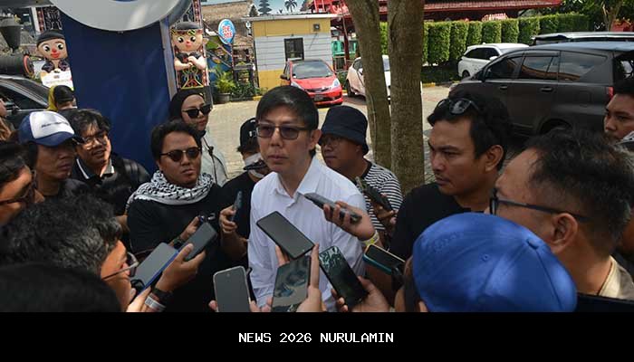 Kargo Technologies Luncurkan Identitas Baru, Percepat Elektrifikasi 40.000 Kendaraan Logistik