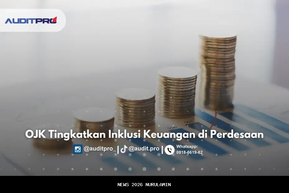 Kemenkum Dukung OJK Tingkatkan Akses Keuangan Inklusif di Maluku Utara