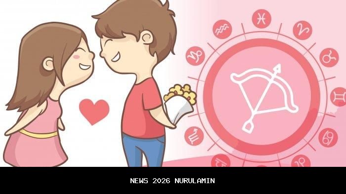 Ramalan Cinta Aries Hari Ini: Waktu Bersama Pasangan