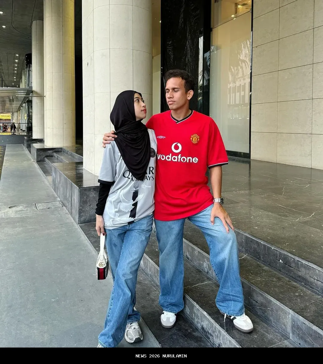 Egy Maulana Vikri: Perjuangan Adiba Khanza Menghadapi Persalinan Pertama yang Luar Biasa