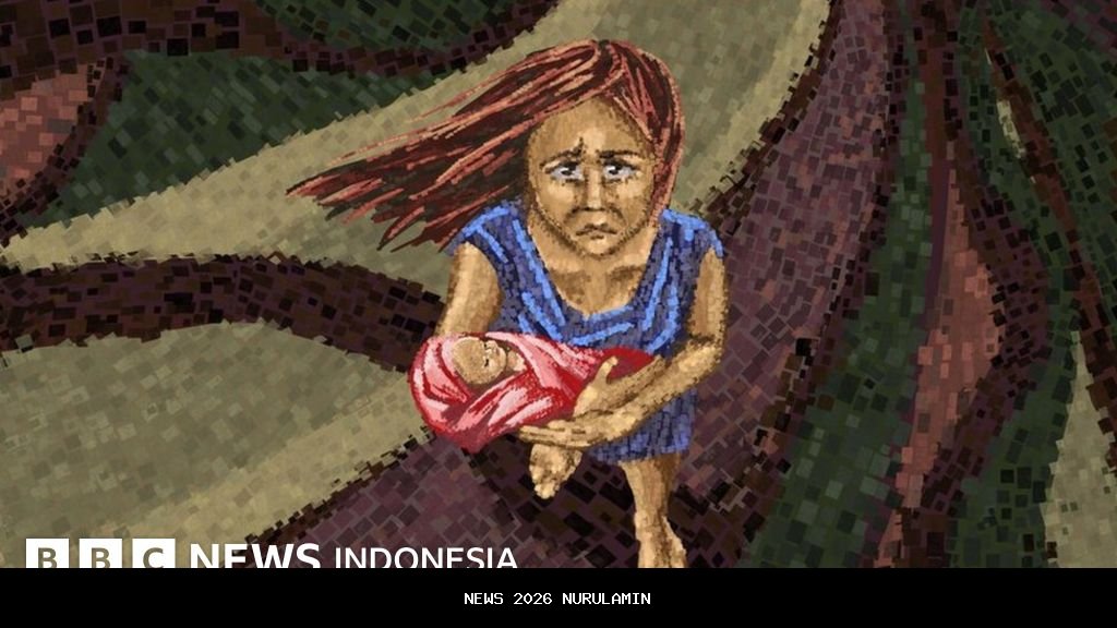 Alasan Anak Bunuh Ibu di Medan Dianggap Aneh, Netizen Soroti Cerita Ayah Pelaku