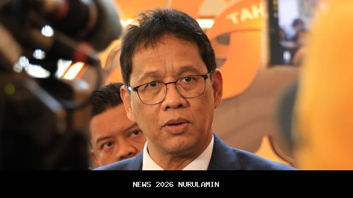 Purbaya Yudhi Sadewa: Siapkan Rp4 Miliar Dana Bencana Per Kabupaten, Total Rp60 Triliun