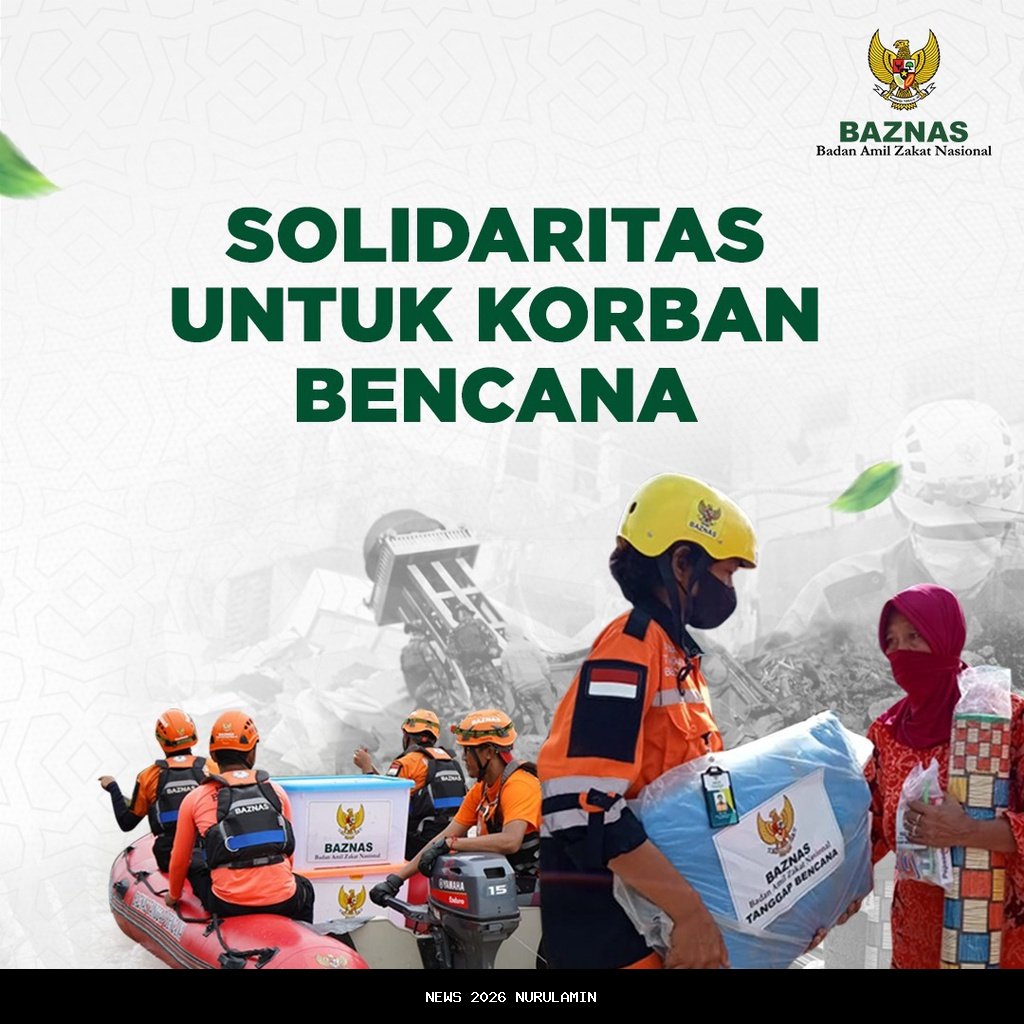 Jiwa Solidaritas Selebritas untuk Korban Bencana Sumatera: Dari Ivan Gunawan Hingga Azizah Salsha