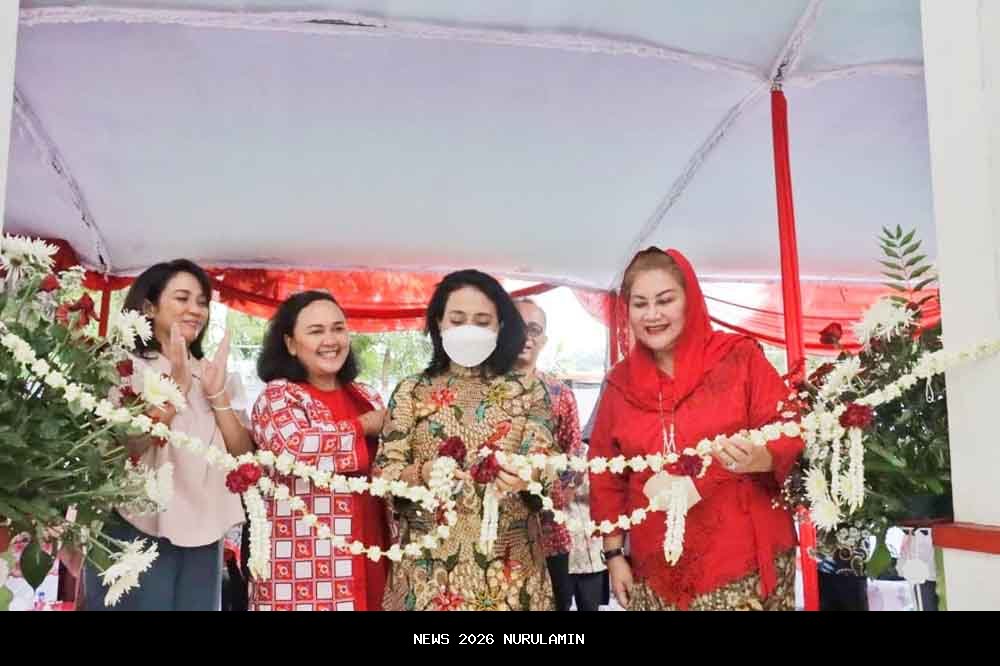 UPTD PPA Tasikmalaya Bantu 5 Remaja Perempuan Korban Asusila Sekolah Dasar