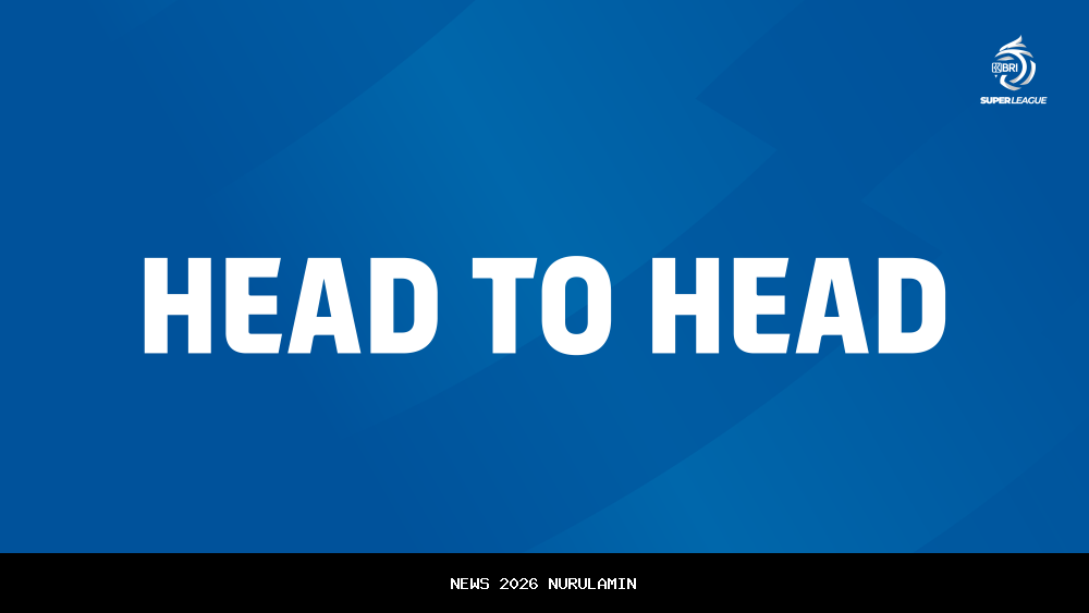 Super League 2025/26: Bali United vs Arema FC, Misi Bangkit Singo Edan di Dipta