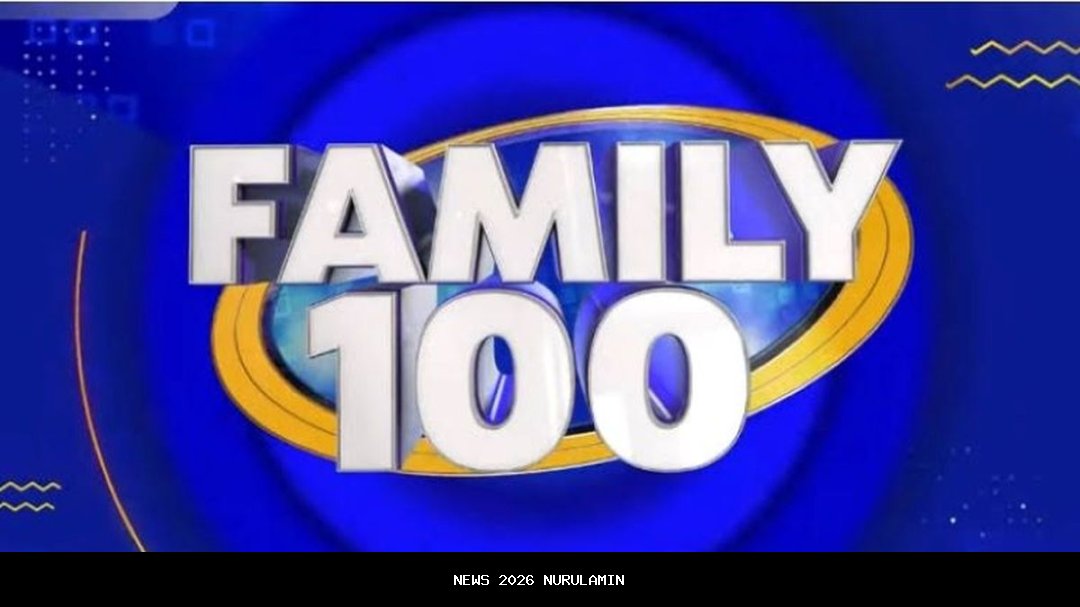 Jadwal TV MNCTV Hari Ini: Upin dan Ipin, Family 100, Mamah Dedeh Tayang