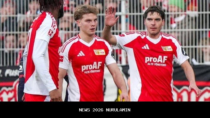 Kekjutan besar menanti di Jerman! Prediksi Union Berlin vs RB Leipzig akan ubah klasemen Bundesliga