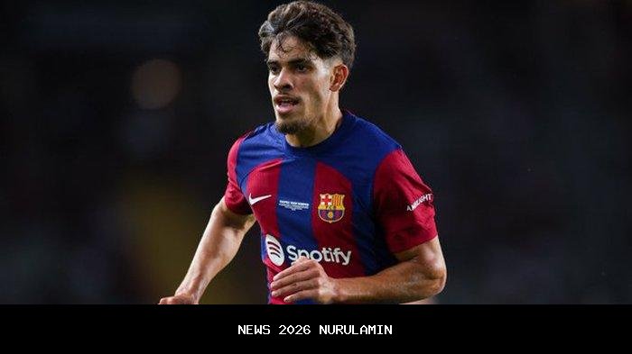 Pemain Barcelona, Liverpool, City, Juventus: Gratis atau Dijual?