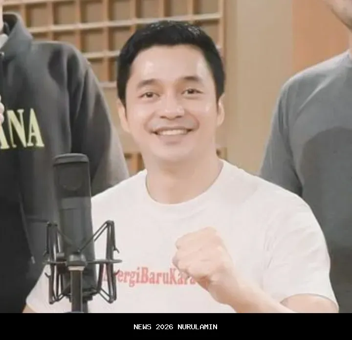 Kaleidoskop 2025: Perceraian Artis hingga Fakta Mengejutkan Hiburan Indonesia