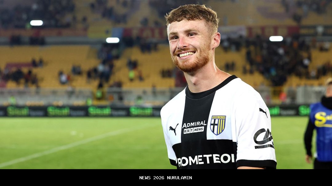 Prediksi Skor, H2H, dan Susunan Pemain Parma vs Fiorentina di Serie A