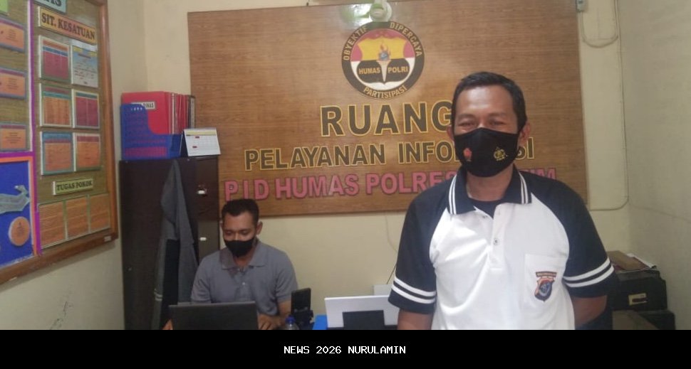 Minta Damai di Tengah Ancaman 7 Tahun Penjara, Keluarga Tersangka Polisi Gadungan Temui Pengacara Korban