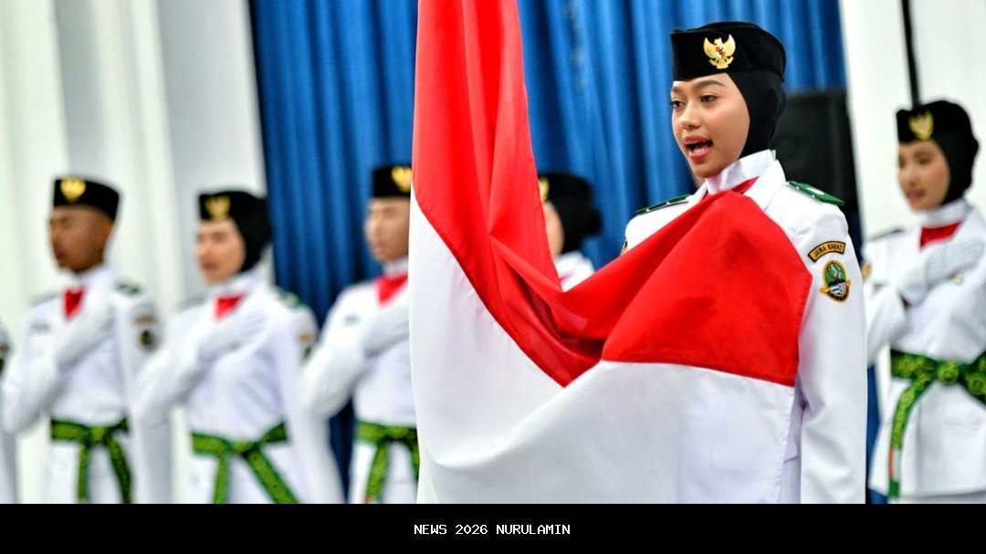 Empat Acara Seru di Bandung 3-4 Januari 2026, Mulai dari Pertunjukan Wayang hingga Culinary Night