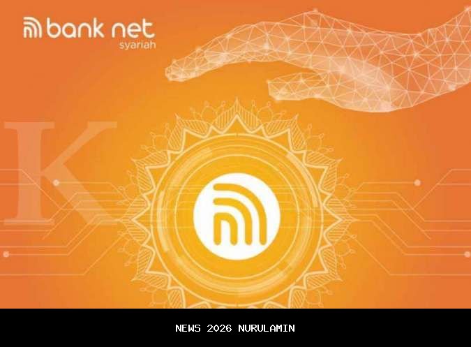 Stasiun Lebak Bulus Berganti Nama Jadi Bank Syariah Indonesia