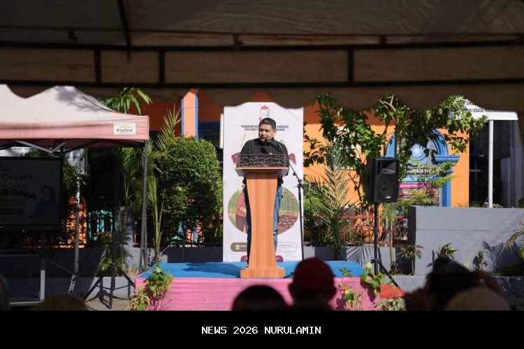 Munafri Arifuddin: Sampah Bukan Musuh, Tapi Mitra yang Harus Dikelola Bersama