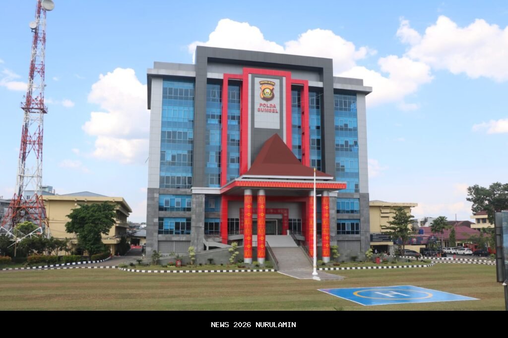 Polda Banten Berhasil Bekuk Aksi Ilegal Pengoplosan LPG