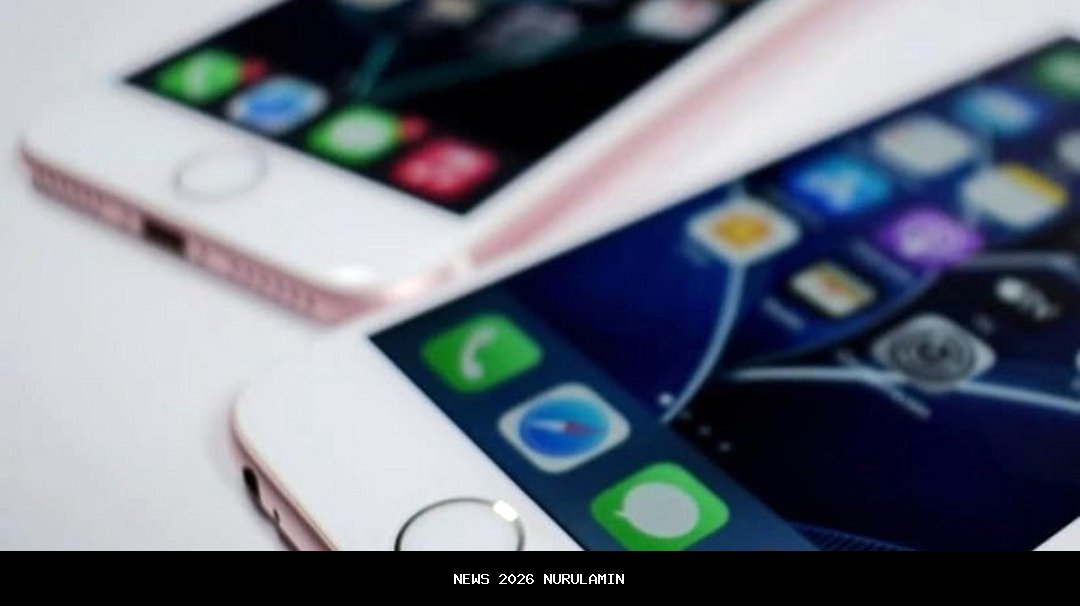 iPhone 5s di Bawah Rp2 Juta: Masih Layak Dibeli Tahun Ini? Ini Daftar Lengkapnya