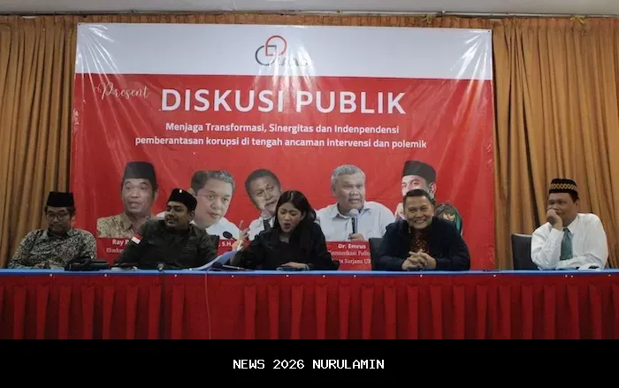 Pengamat Polri soroti polemik kelulusan SIP Bripka Stevi: Psikotes tak lulus, harusnya gugur