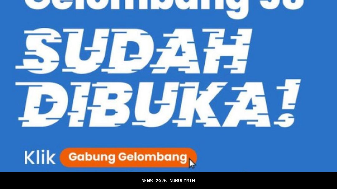 Penerima BSU Tenaga Kependidikan Non-ASN Madrasah 2025 Diumumkan, Cek Daftarnya di Sini