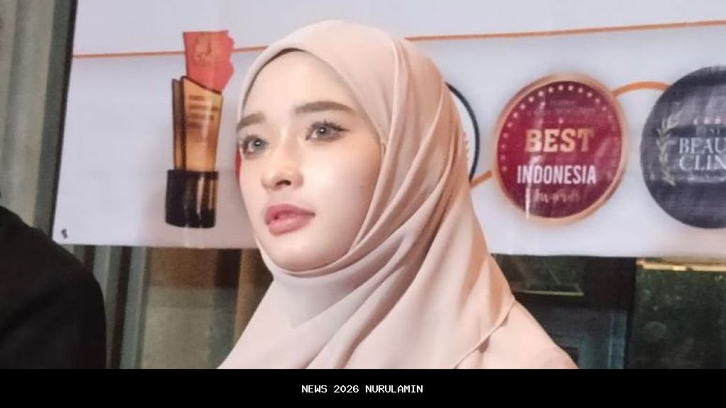 Maia Beri Nasihat untuk Wardatina Mawa Usai Pernikahan Insanul Fahmi dengan Inara Rusli