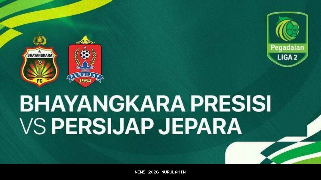 Breaking News: Persija Jakarta vs Persijap Jepara, VAR Tidak Ramah, Macan Gagal Dapat Penalti