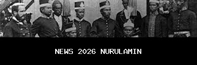 Kapan hari jadi Kalimantan Timur? Ini rangkaian acara, logo, dan tema HUT ke-69 Kaltim