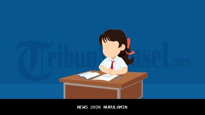 Latihan Soal UAS PAI Kelas 9 SMP Semester 1 Kurikulum Merdeka dengan Jawaban