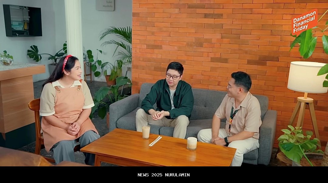 Menjelang Nataru, Danamon Hadirkan Solusi Finansial untuk Dorong Belanja dan Liburan