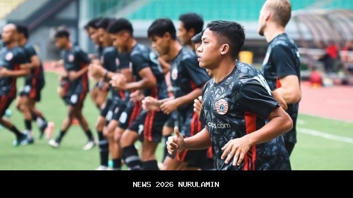 Pemain Asing Pilih Turun Kasta Demi Menit Bermain di Bursa Transfer Paruh Musim