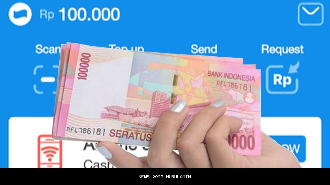 Penyebab Dana TPG THR Belum Diterima Guru, Ini Penjelasannya